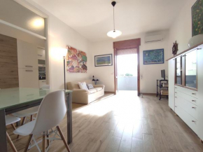 Dimora Zoe vista mare